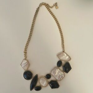 Talbots Statement Necklace